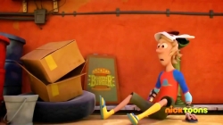 انیمیشن خرگوش های بازیگوش قسمت 368 - rabbids invasion